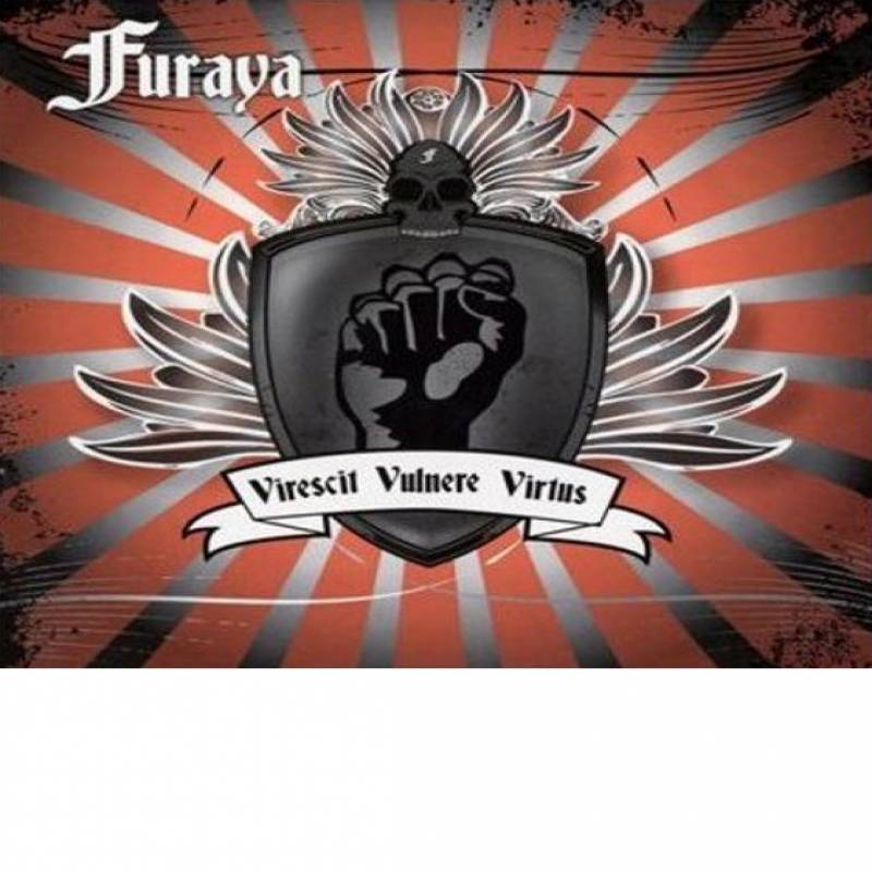 chronique Furaya - Virescit Vulnere Virtus