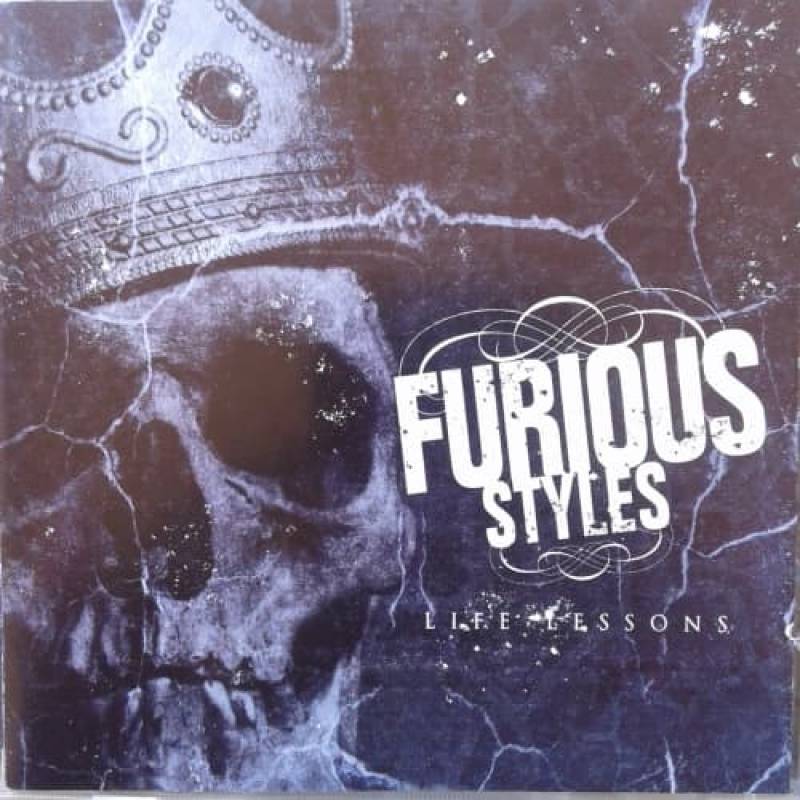 chronique Furious Styles - Life Lessons