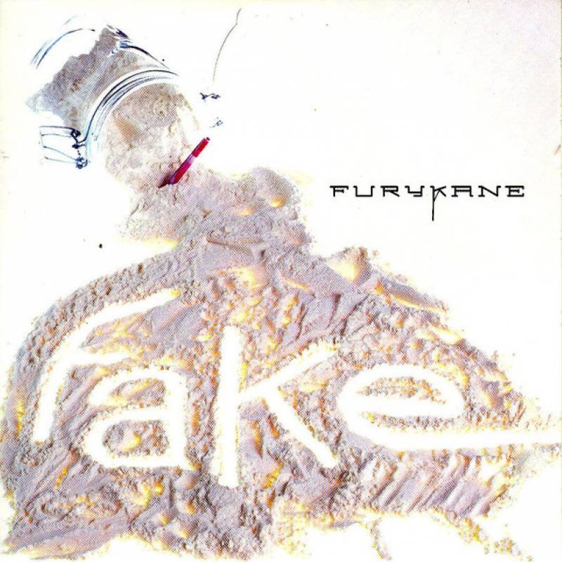 chronique Furykane - Fake