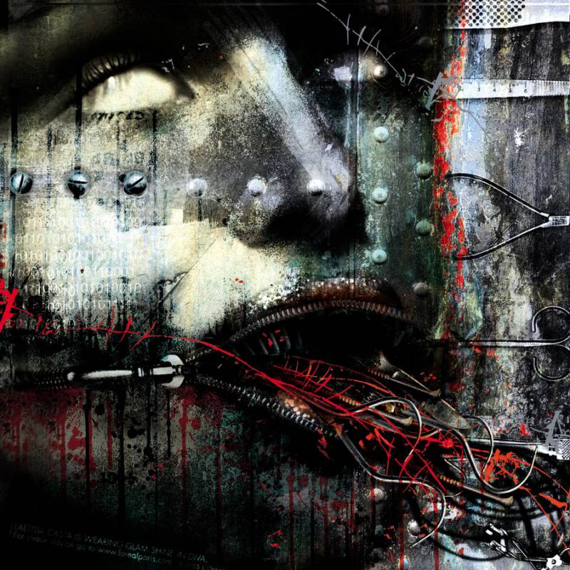 chronique : Gadget - The Funeral March chronique Gadget - The Funeral March