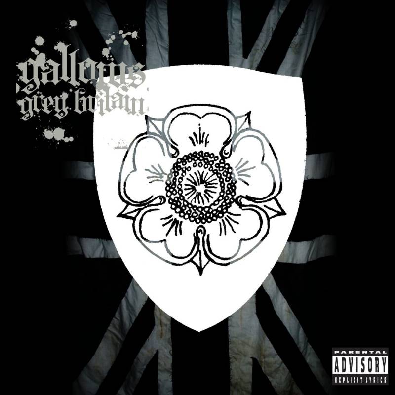 chronique Gallows - Grey Britain