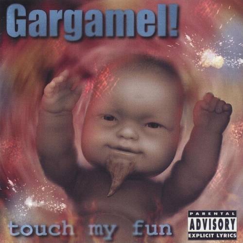 chronique Gargamel! - Touch My Fun