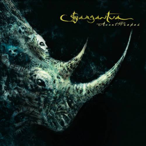 chronique : Gargantua - Avant-Propos chronique Gargantua - Avant-Propos