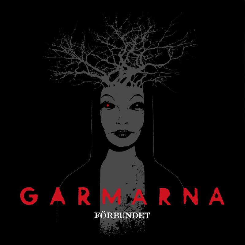 chronique Garmarna - Förbundet