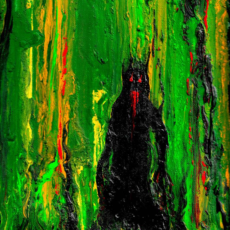 chronique : Gate Master - In Pursuit of Forbidden Knowledge chronique Gate Master - In Pursuit of Forbidden Knowledge