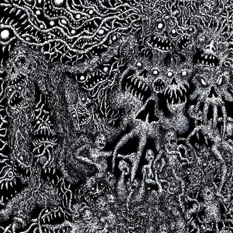 chronique Gatecreeper - Gatecreeper