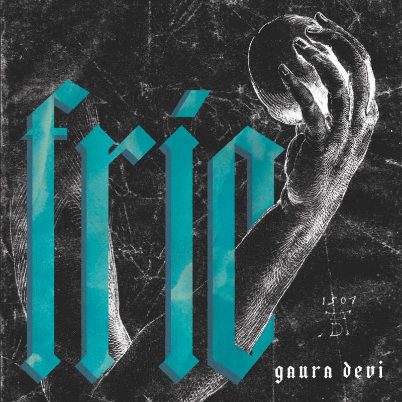 chronique Gaura Devi - Frío