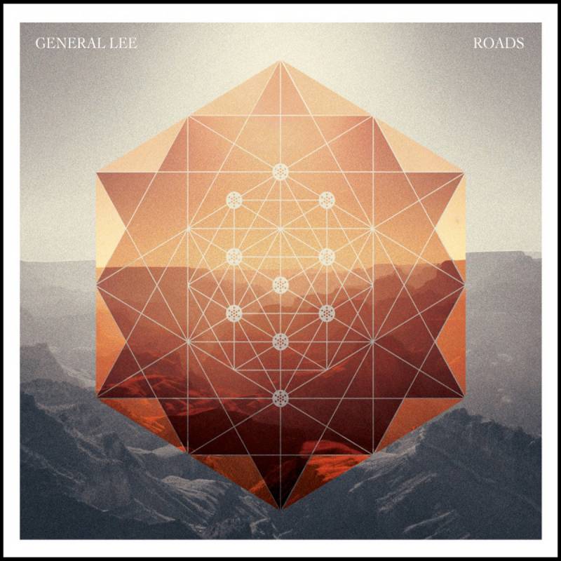 chronique : General Lee - Roads chronique General Lee - Roads