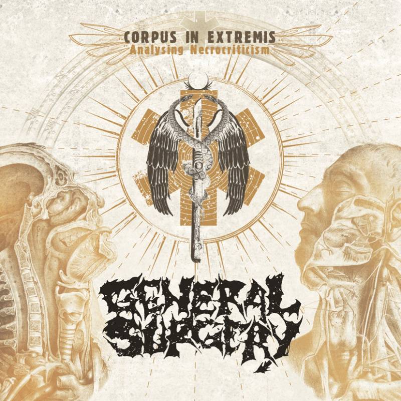 chronique General Surgery - Corpus in Extremis - Analyzing Necroticism