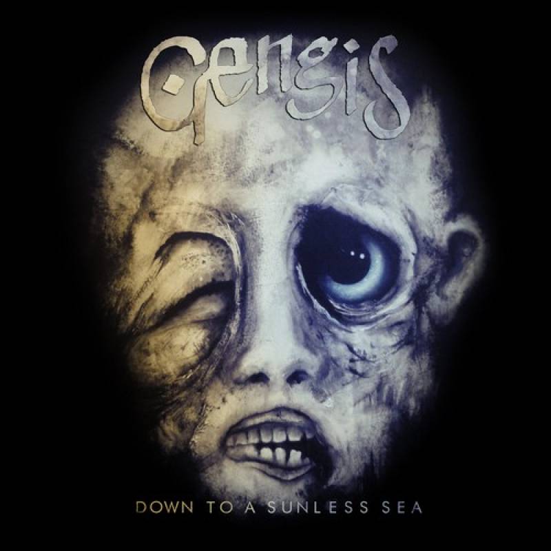 chronique Gengis - Down To A Sunless Sea