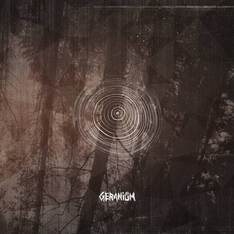 chronique : Geraniüm - Geraniüm LP chronique Geraniüm - Geraniüm LP