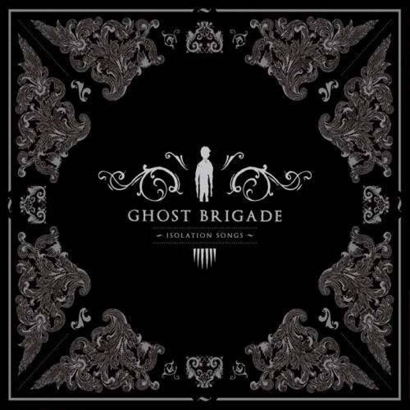 chronique Ghost Brigade - Isolation Songs