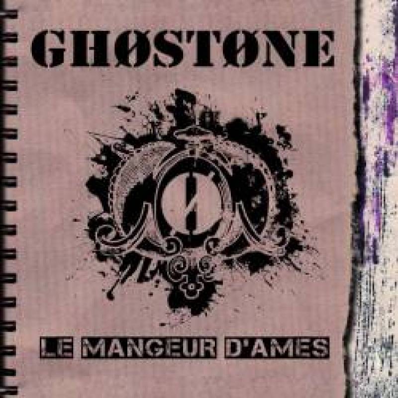 chronique : Ghostone - Le mangeur d'âme chronique Ghostone - Le mangeur d'âme