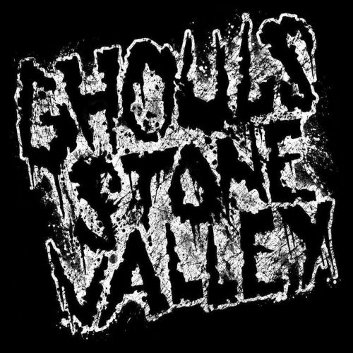 chronique : Ghouls Stone Valley - S/T chronique Ghouls Stone Valley - S/T