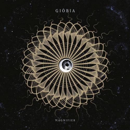 chronique Giöbia - Magnifier (réédition)