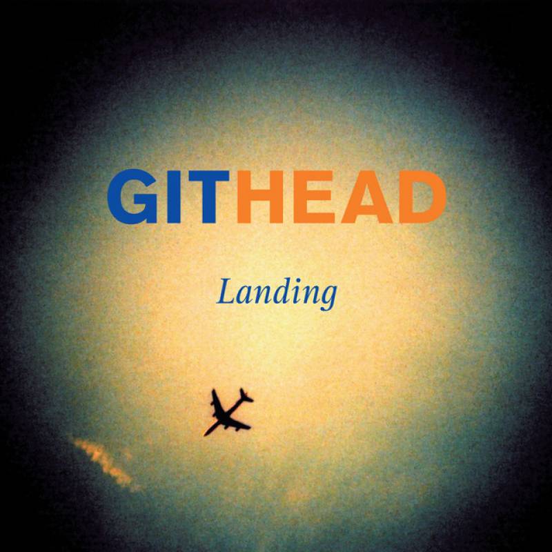 chronique Githead - Landing