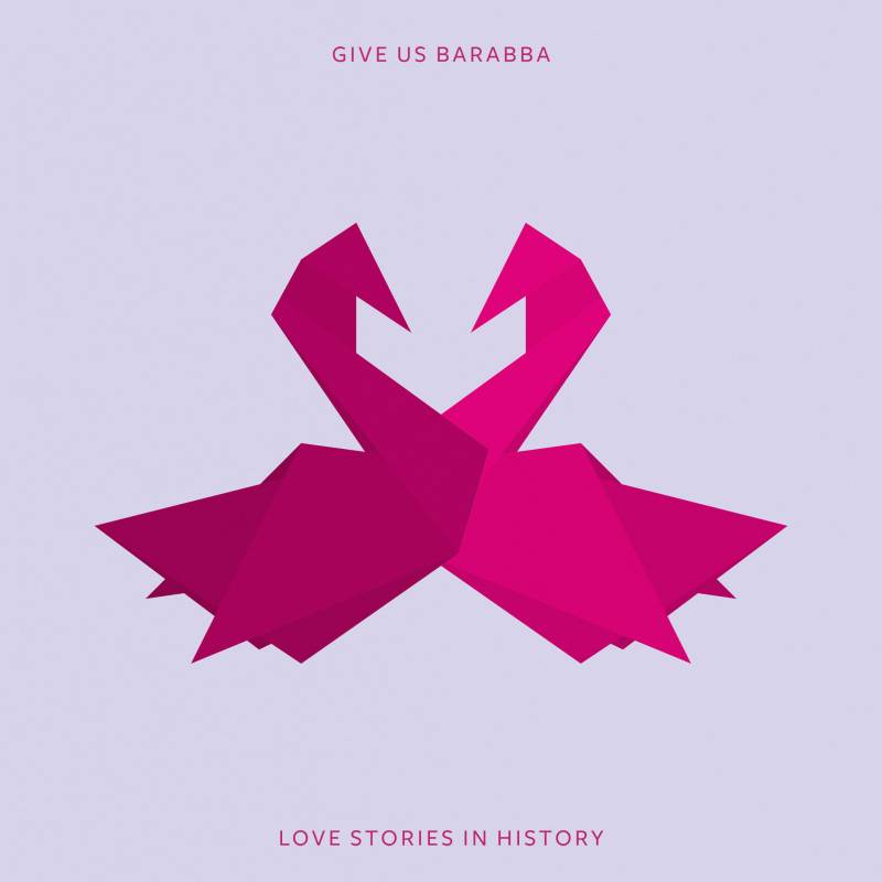 chronique Give Us Barabba - Il Canto del Cigno