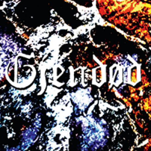 chronique Gjendød - Nedstigning
