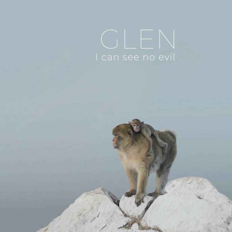 chronique : Glen - I Can See No Evil chronique Glen - I Can See No Evil