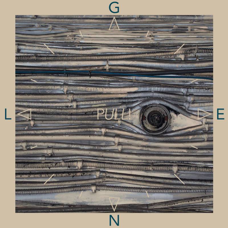 chronique : Glen - Pull! chronique Glen - Pull!