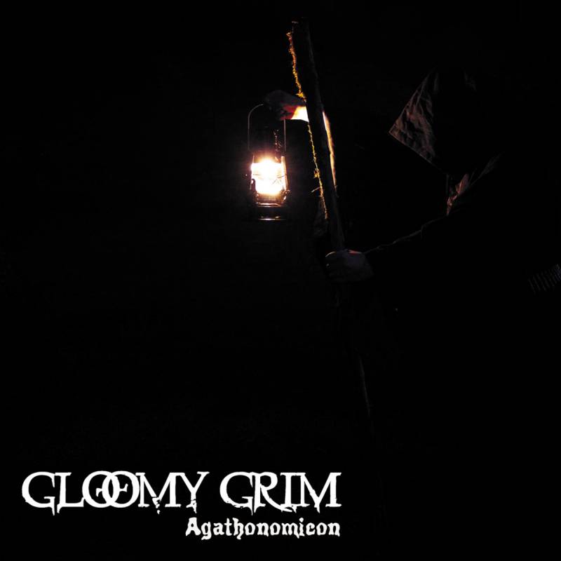 chronique Gloomy Grim - Agathonomicon