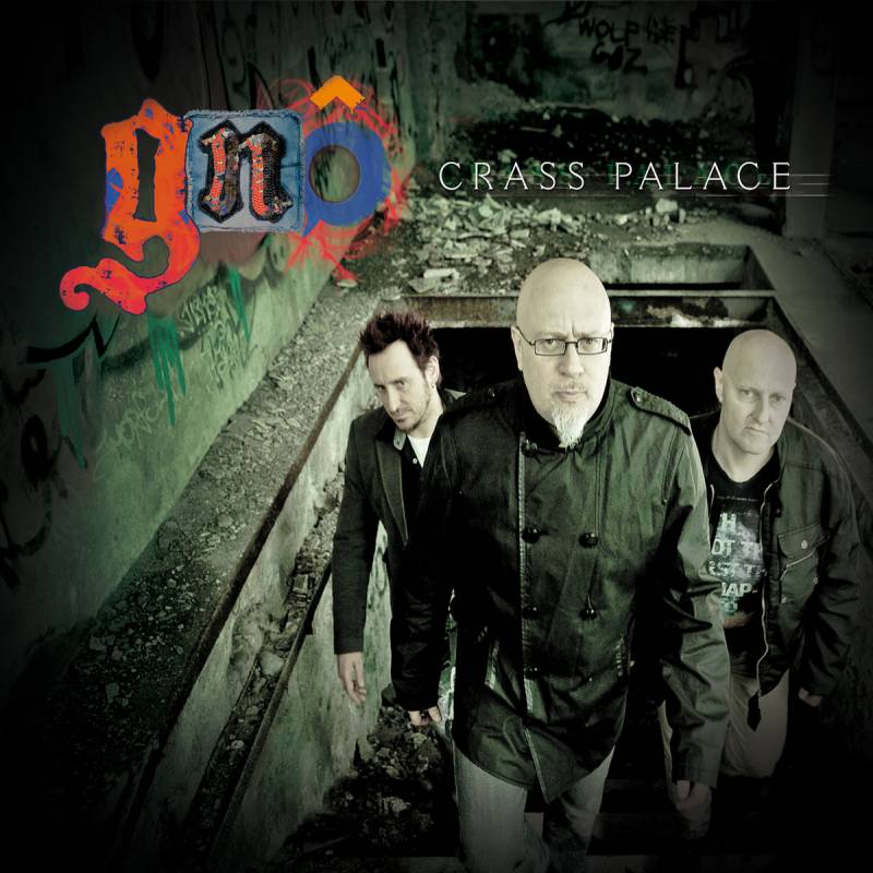 chronique Gnô - Crass Palace