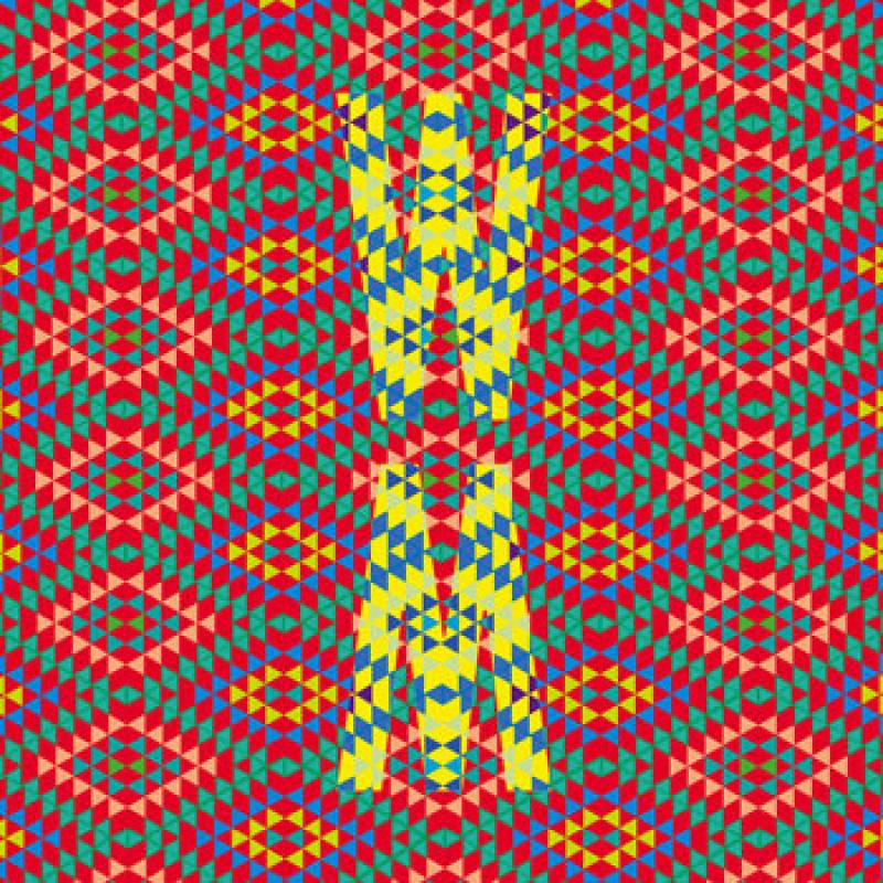 chronique : Goat - World Music chronique Goat - World Music