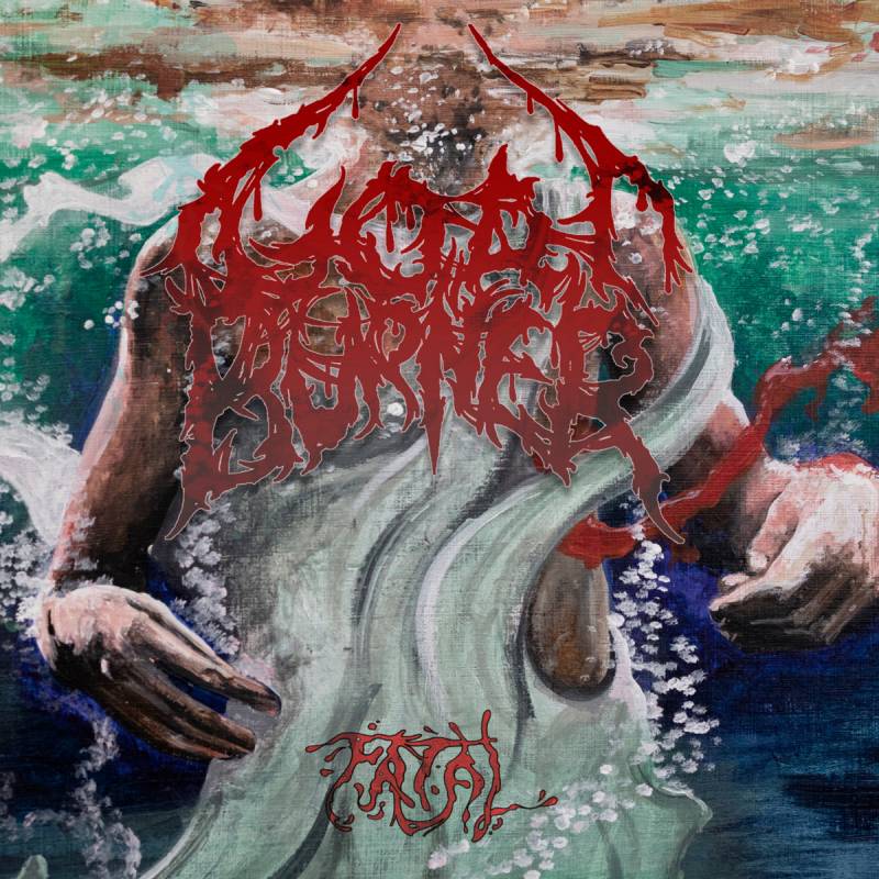 chronique Goatburner - Fatal