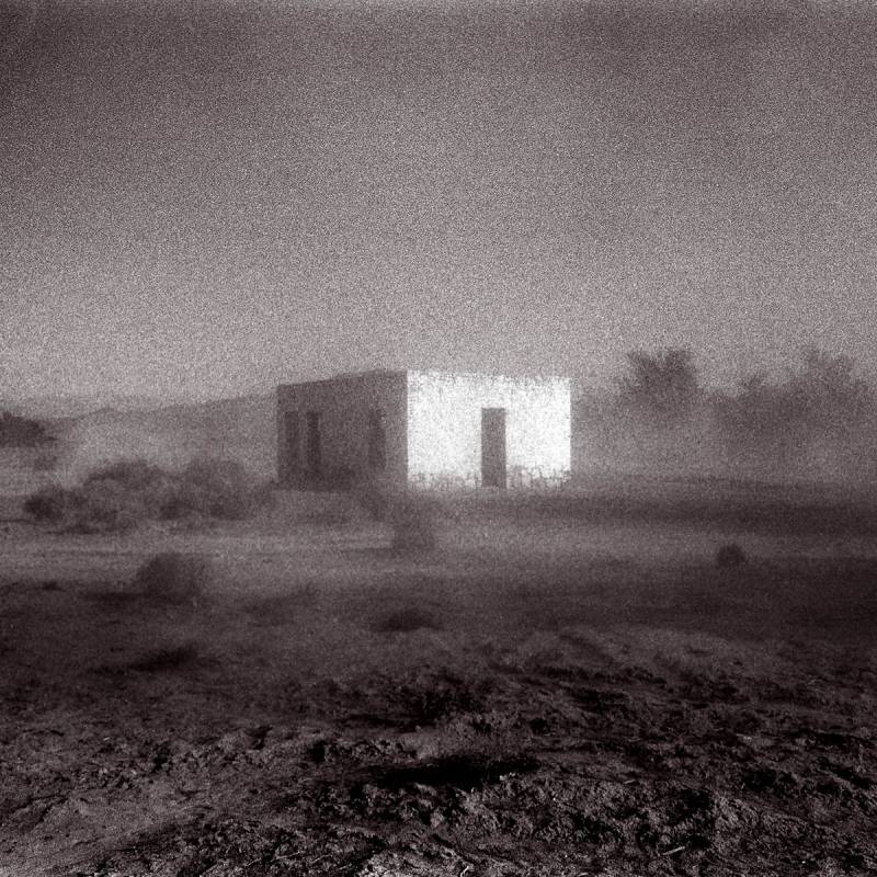 chronique Godspeed You! Black Emperor - Allelujah ! Don't Bend ! Ascend !