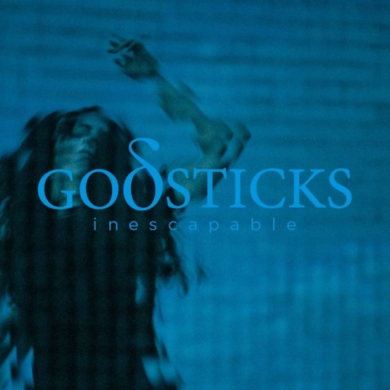 chronique Godsticks - Inescapable