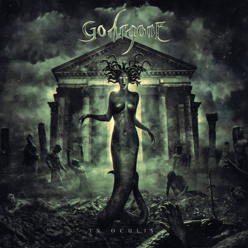 chronique : Gohrgone - In Oculis chronique Gohrgone - In Oculis