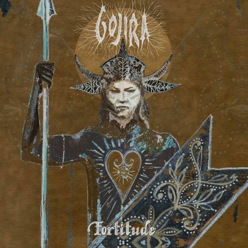 chronique : Gojira - Fortitude chronique Gojira - Fortitude