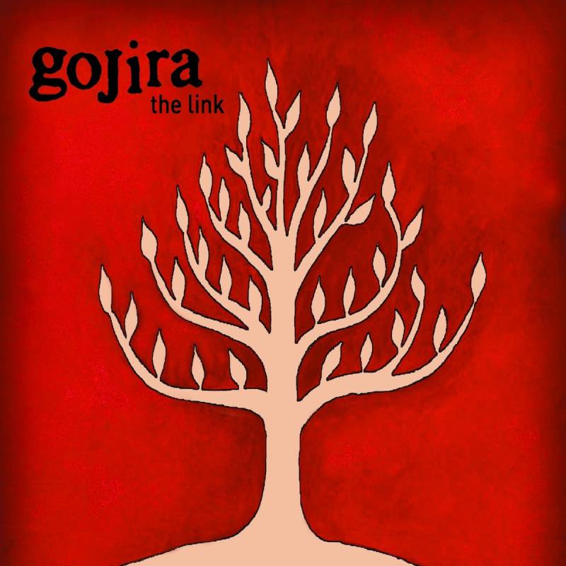 chronique Gojira - The link