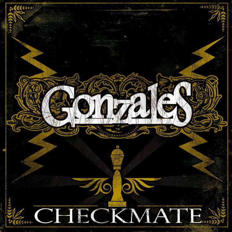 chronique Gonzales - CHECKMATE