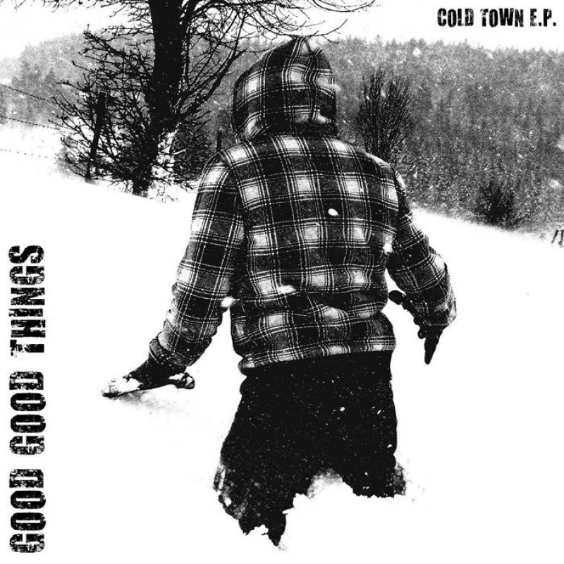 chronique Good Good Things - Cold Town