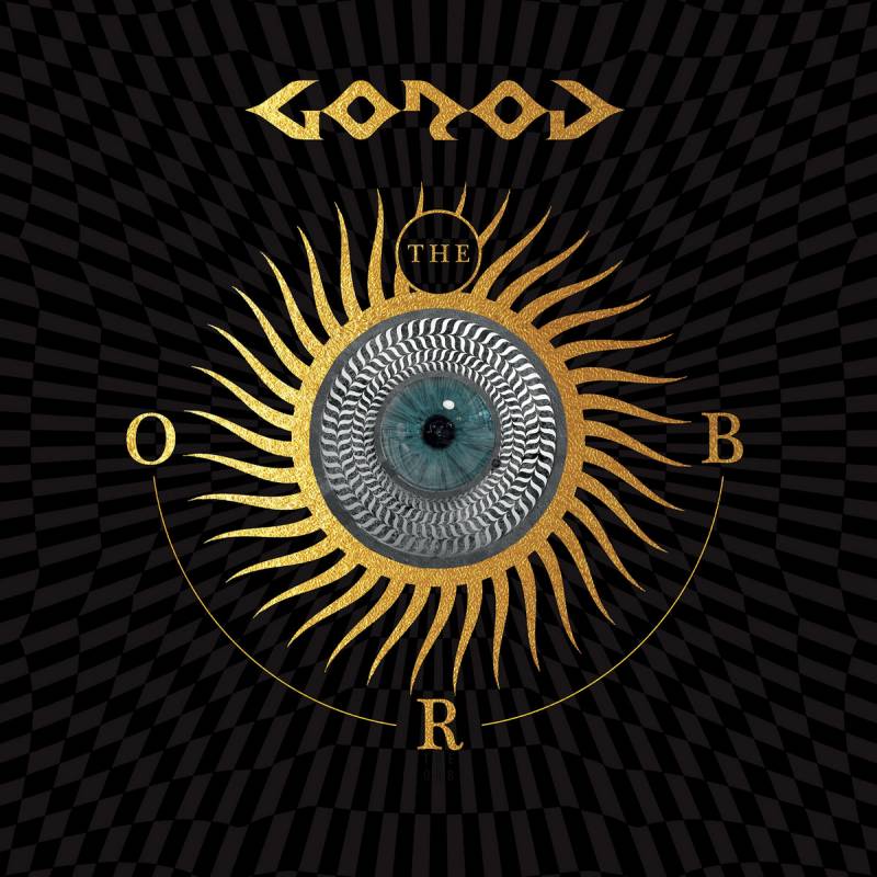 chronique Gorod - The Orb