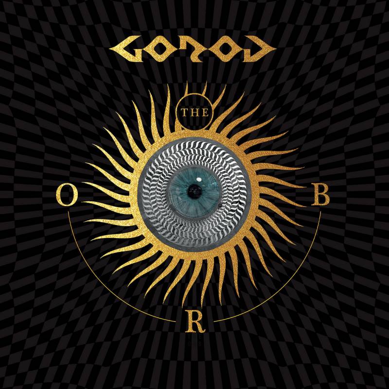 chronique : Gorod - The Orb chronique Gorod - The Orb