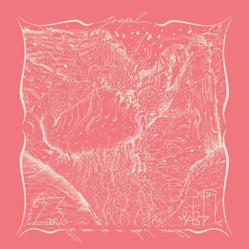 chronique : Gospel - The Moon is a Dead World chronique Gospel - The Moon is a Dead World