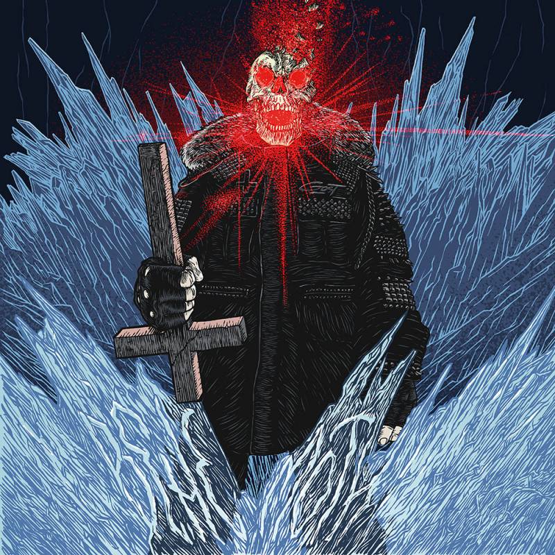 chronique : Gost - Behemoth chronique Gost - Behemoth