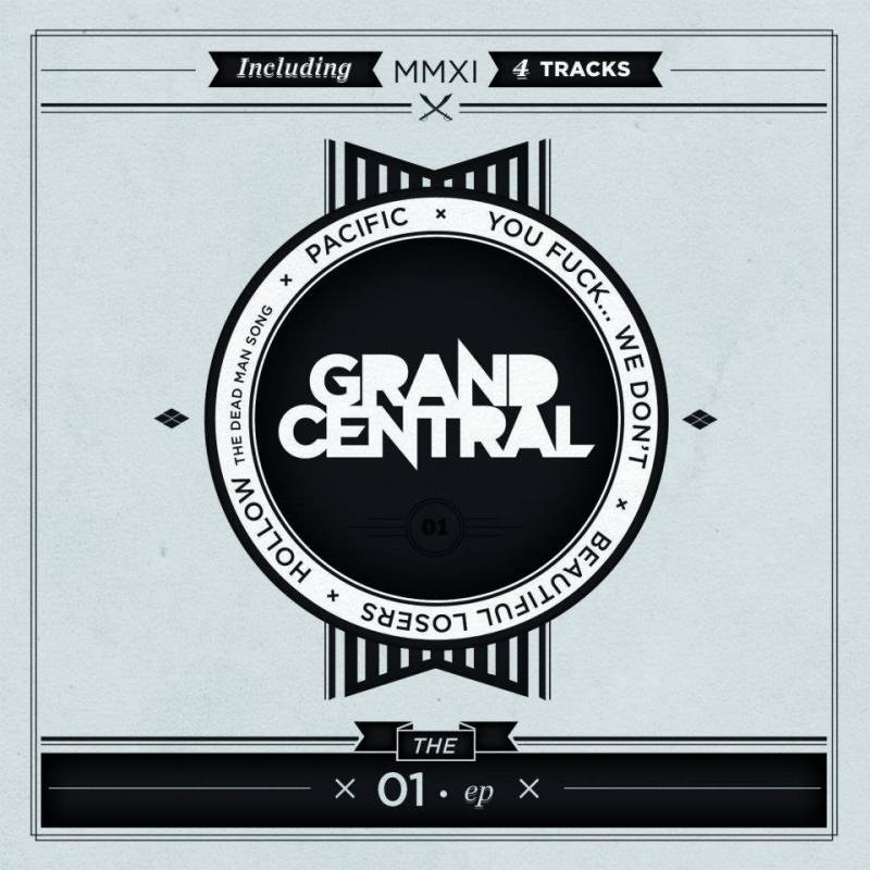 chronique Grand Central - 01 EP