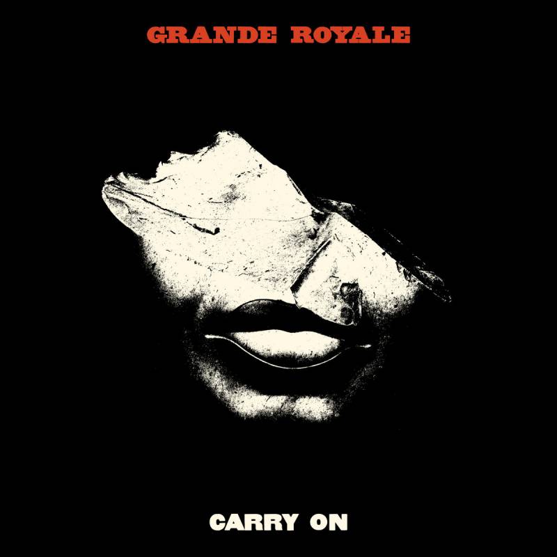 chronique : Grande Royale - Carry On chronique Grande Royale - Carry On