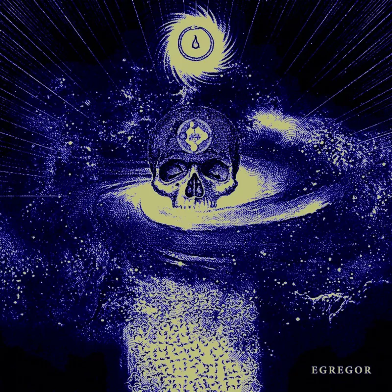 chronique : Grandiosa Muerte - Egregor chronique Grandiosa Muerte - Egregor