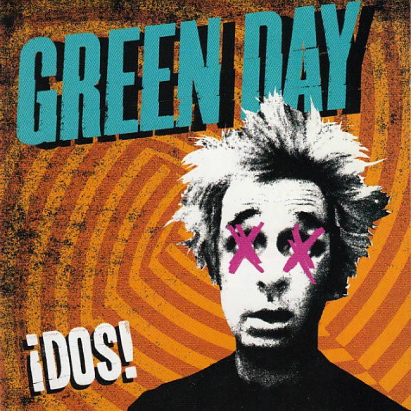 chronique Green Day - iDos!