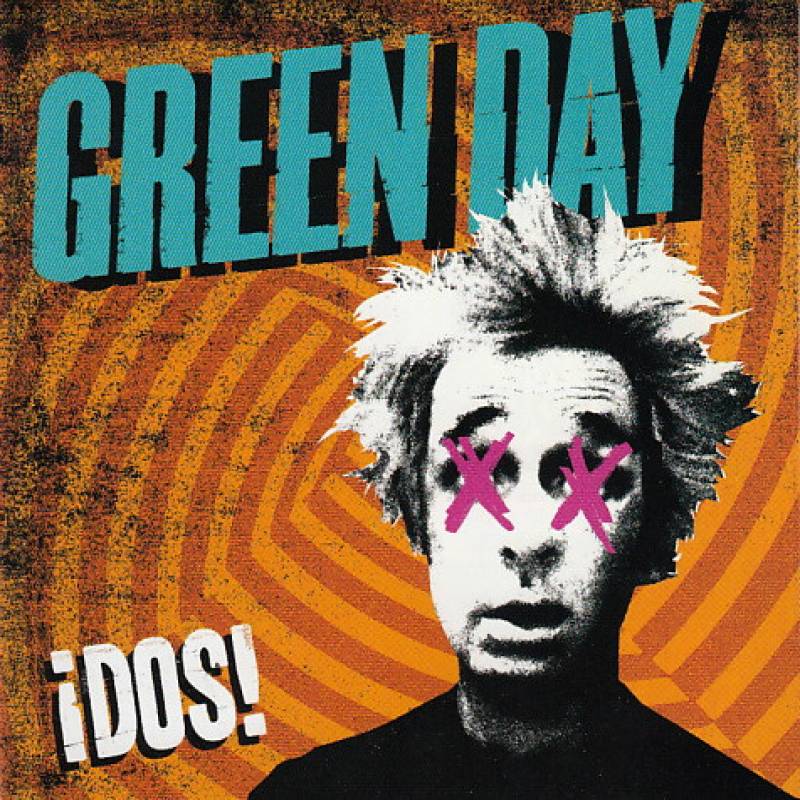 chronique : Green Day - iDos! chronique Green Day - iDos!
