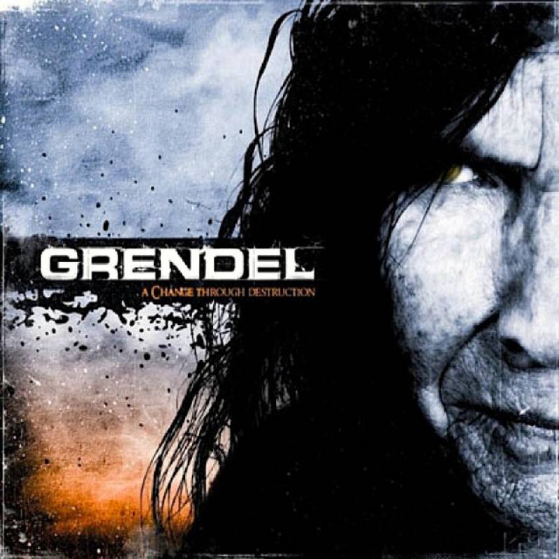 chronique Grendel (FIN) - A Change Through Destruction