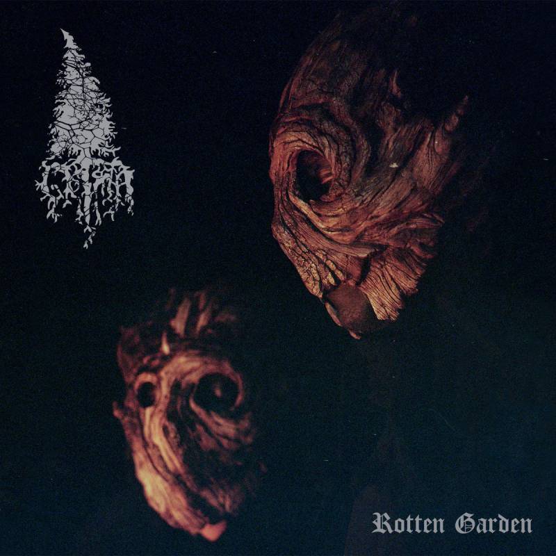 chronique : Grima - Rotten Garden chronique Grima - Rotten Garden