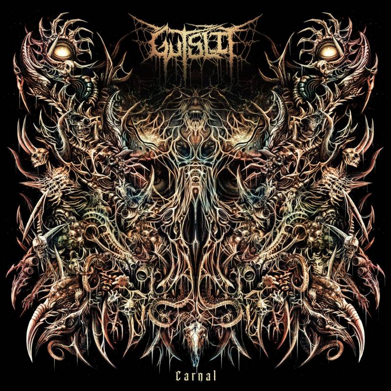 chronique Gutslit - Carnal
