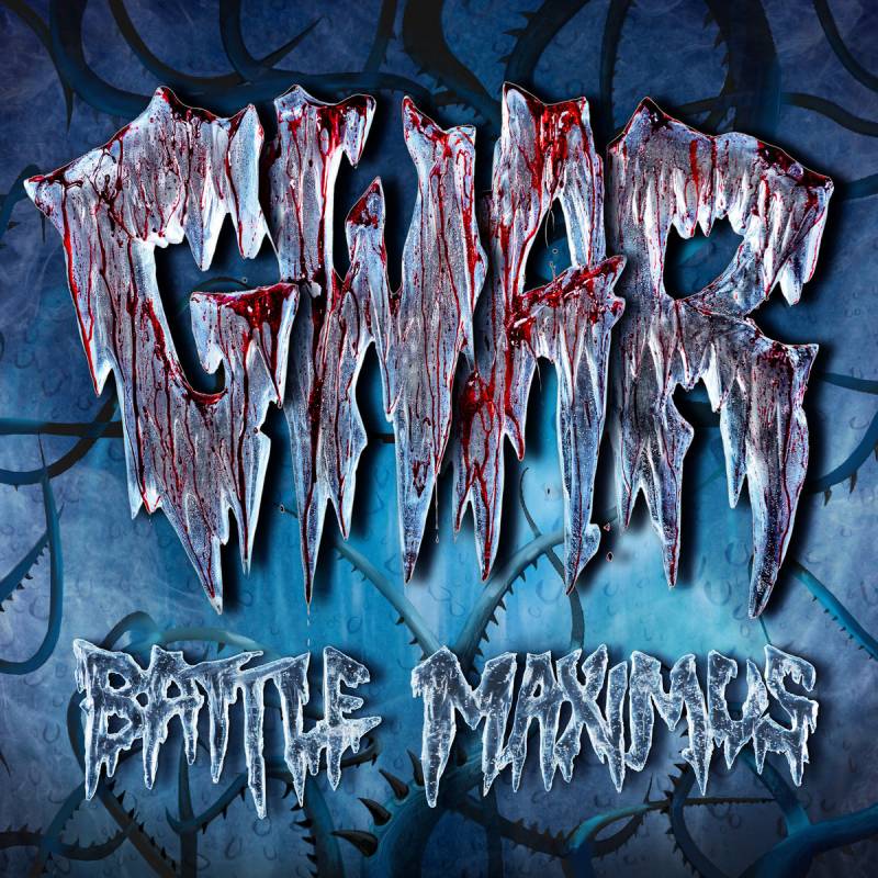 chronique Gwar - Battle Maximus