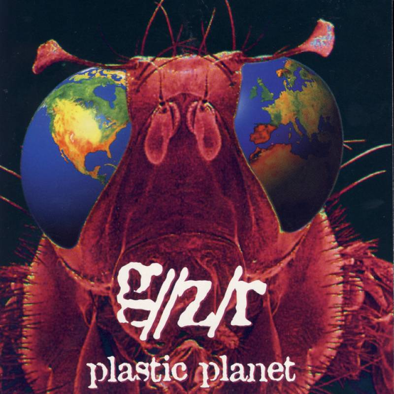 chronique G//z/r - Plastic Planet