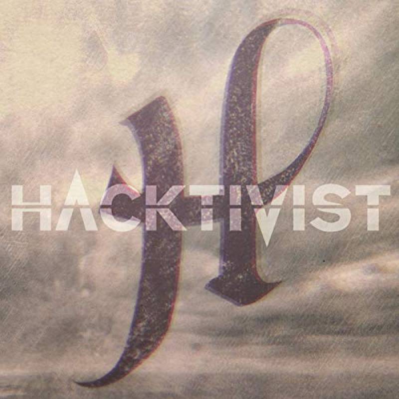 chronique Hacktivist - Hacktivist